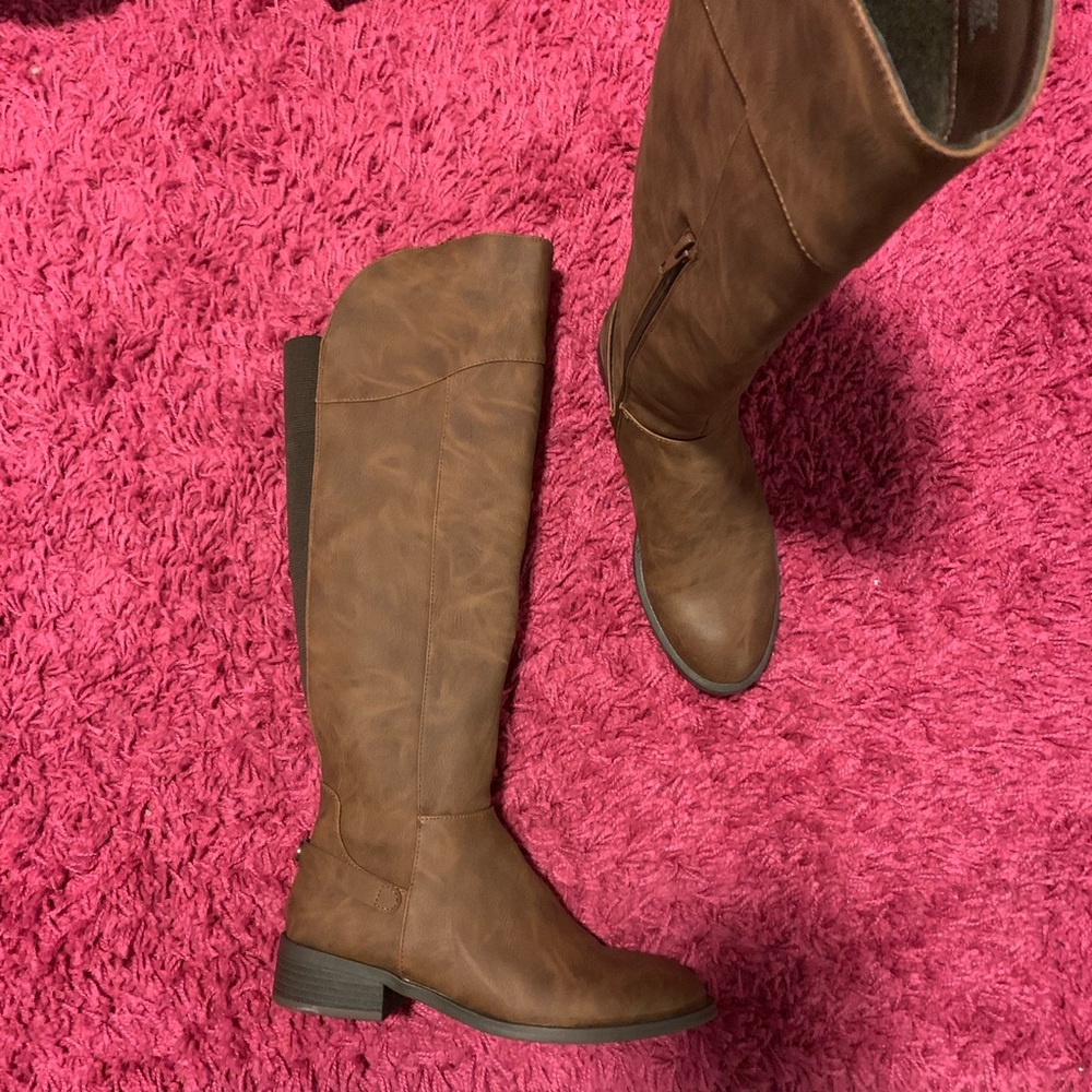 STEVE MADDEN- Roscoe